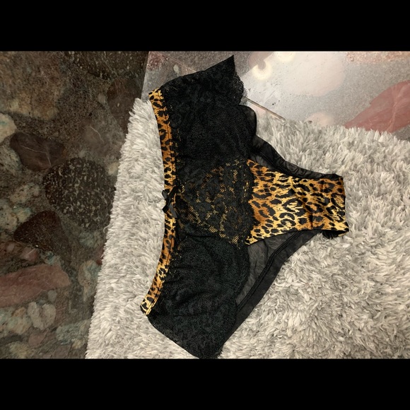 ❌SOLD❌Victoria secret lace panties - Picture 10 of 12